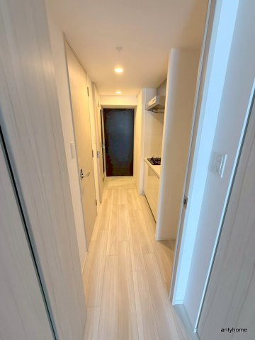 S-RESIDENCE堺筋本町Deux　仲介手数料無料の内装