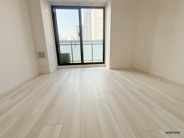 S-RESIDENCE堺筋本町Deux　仲介手数料無料の洋室