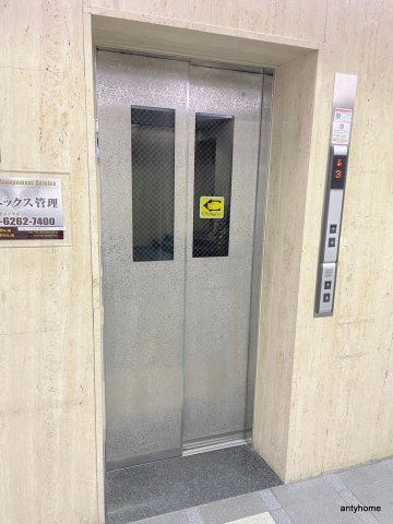 テンフォーティの設備