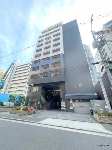 テンフォーティ