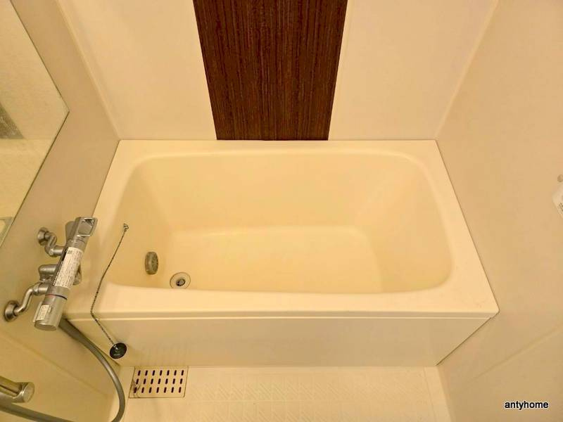 テンフォーティ　仲介手数料無料の浴室