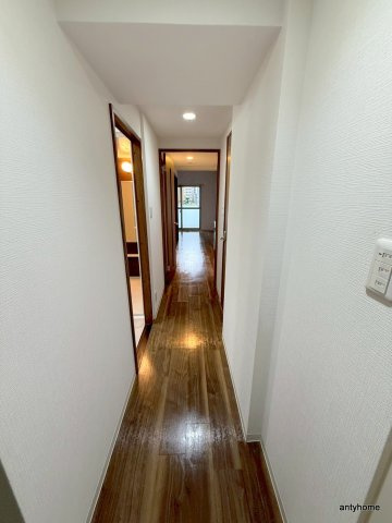 サムティ上町台龍造寺　仲介手数料無料の内装