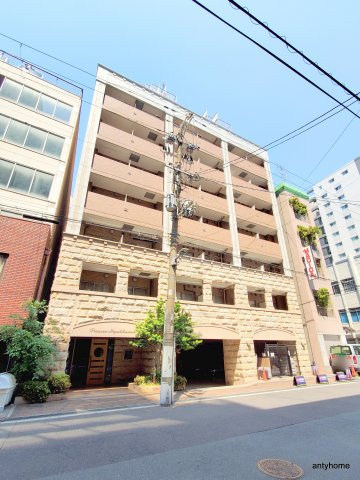 プレサンス東本町Vol.2 仲介手数料無料