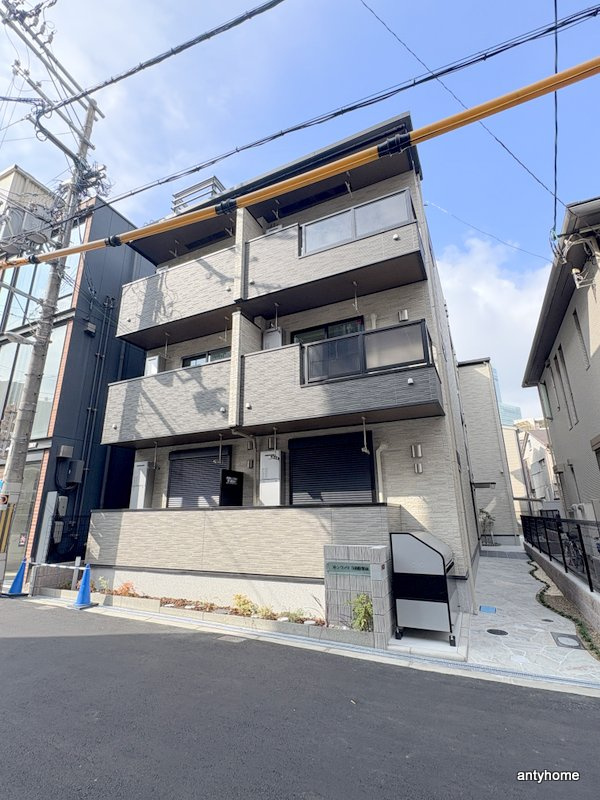 コトン ヴァリ 寺田町駅前