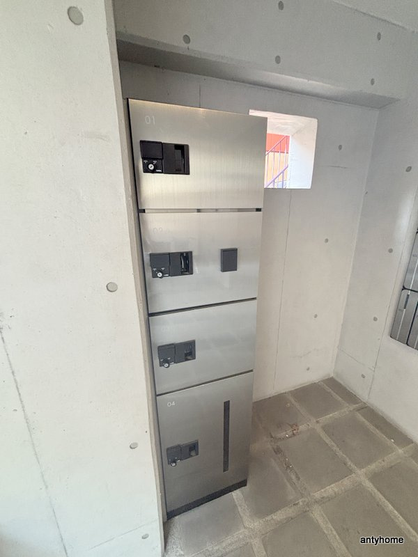 NET LIFE本町　仲介手数料無料の設備