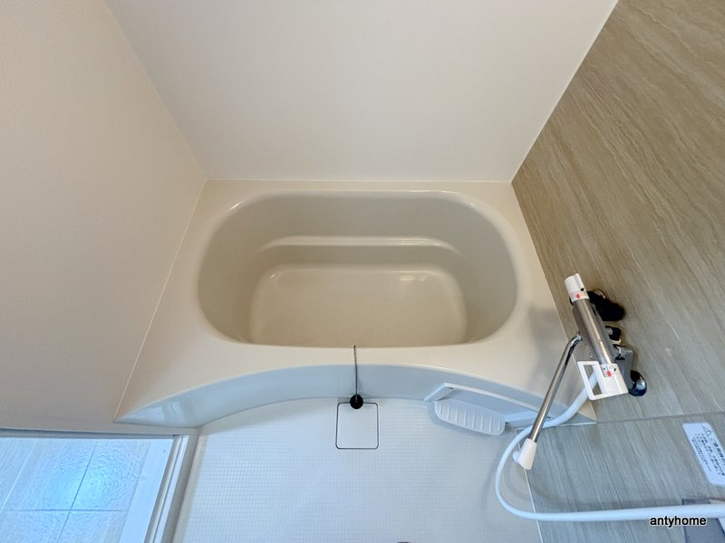 NET LIFE本町　仲介手数料無料の浴室