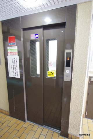 ノバカネイチ中津　仲介手数料無料のその他共用部分