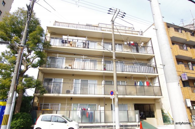 ノバカネイチ中津　仲介手数料無料の外観