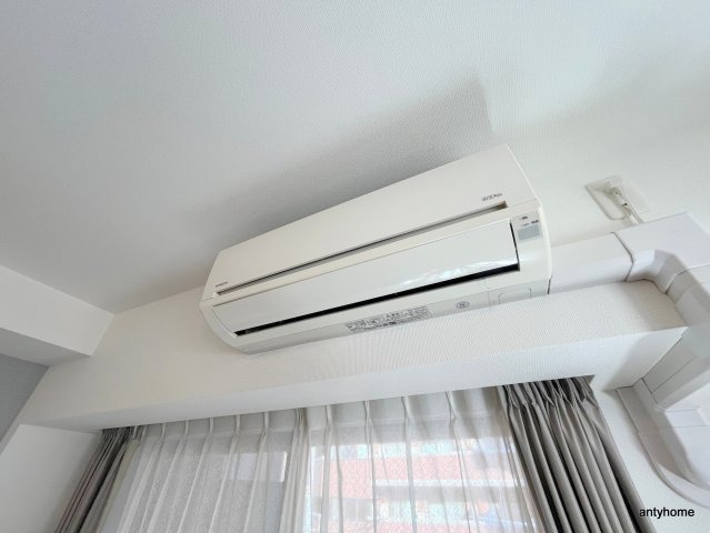 パークアクシス大阪新町　仲介手数料無料の設備