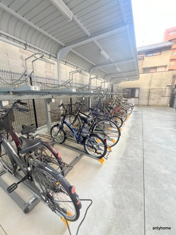 パークアクシス大阪新町　仲介手数料無料の設備