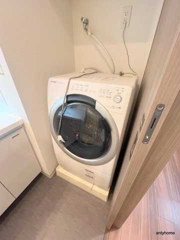 パークアクシス大阪新町　仲介手数料無料のその他