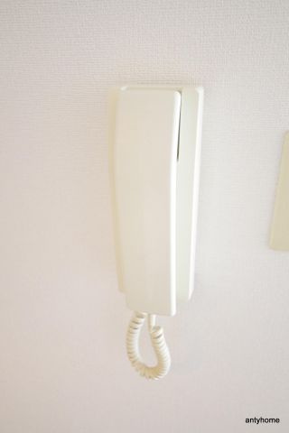 クレール東天満　仲介手数料無料のセキュリティ