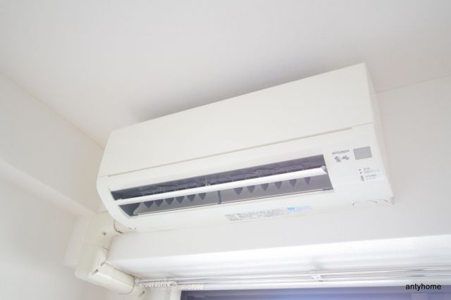 クレール東天満　仲介手数料無料の設備