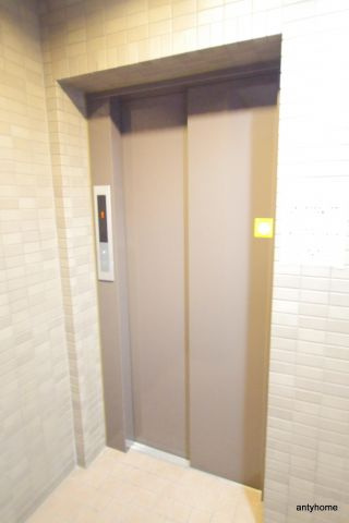 クレール東天満　仲介手数料無料のその他共用部分