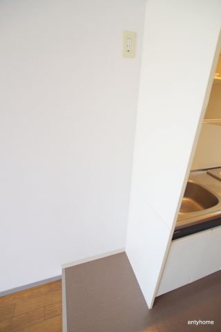 クレール東天満　仲介手数料無料のキッチン