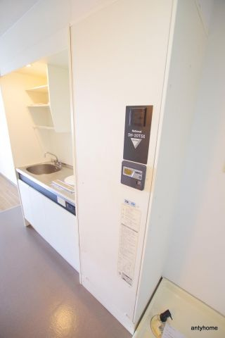 クレール東天満　仲介手数料無料の設備