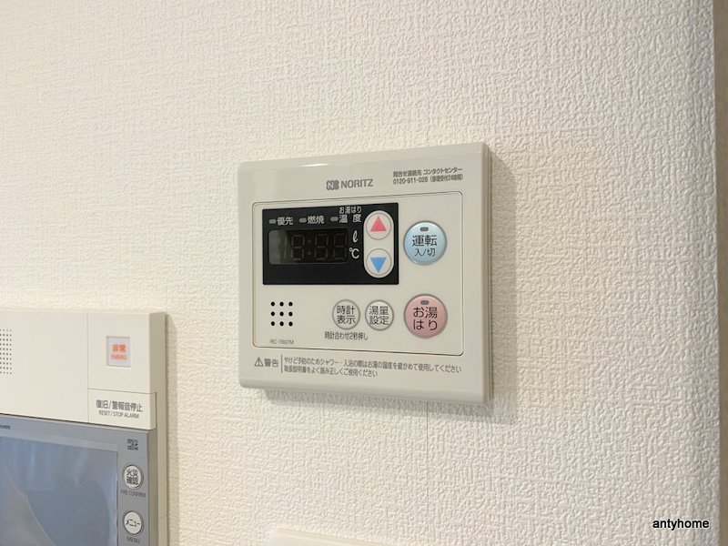 セレニテ難波ミラク壱番館　仲介手数料無料の内装