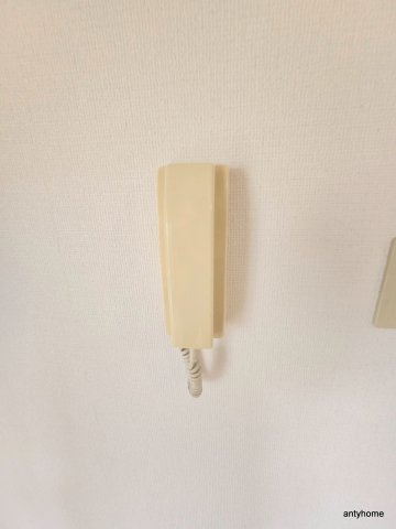 木村ハイツ　仲介手数料無料のセキュリティ