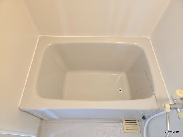 木村ハイツ　仲介手数料無料の浴室