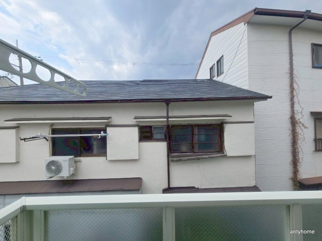 木村ハイツ　仲介手数料無料の展望