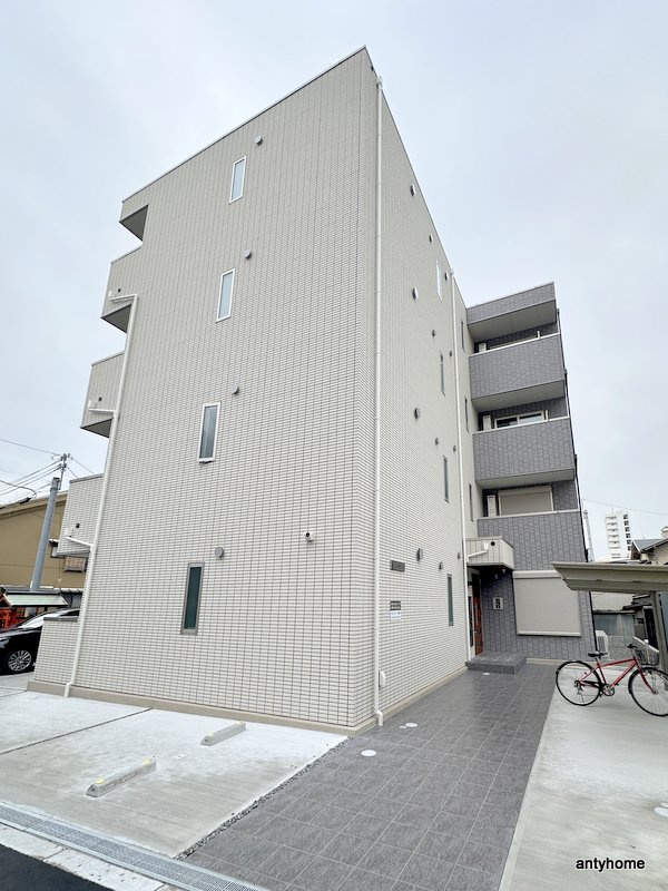 TRICERA Court　仲介手数料無料