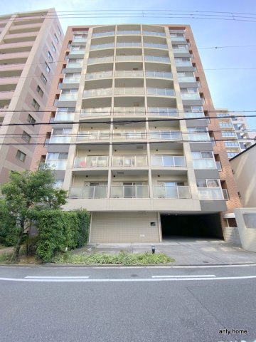 ノステルコート夕陽丘　仲介手数料無料