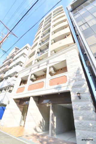 Luxe新大阪南　仲介手数料無料