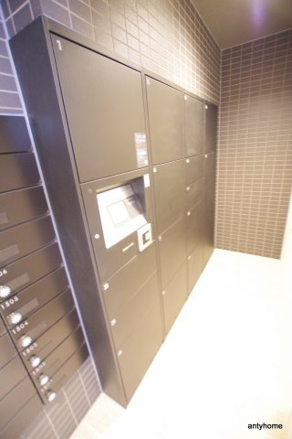 アーバネックス本町　仲介手数料無料のその他共用部分