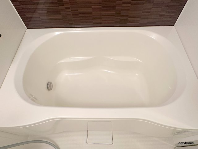 アーバネックス本町　仲介手数料無料の浴室