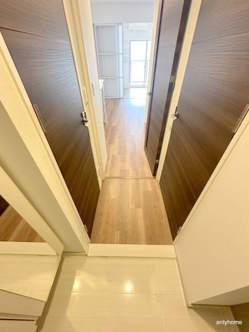 アーバネックス本町　仲介手数料無料の内装