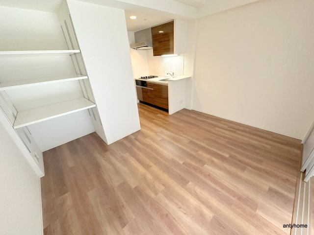 アーバネックス本町　仲介手数料無料の寝室