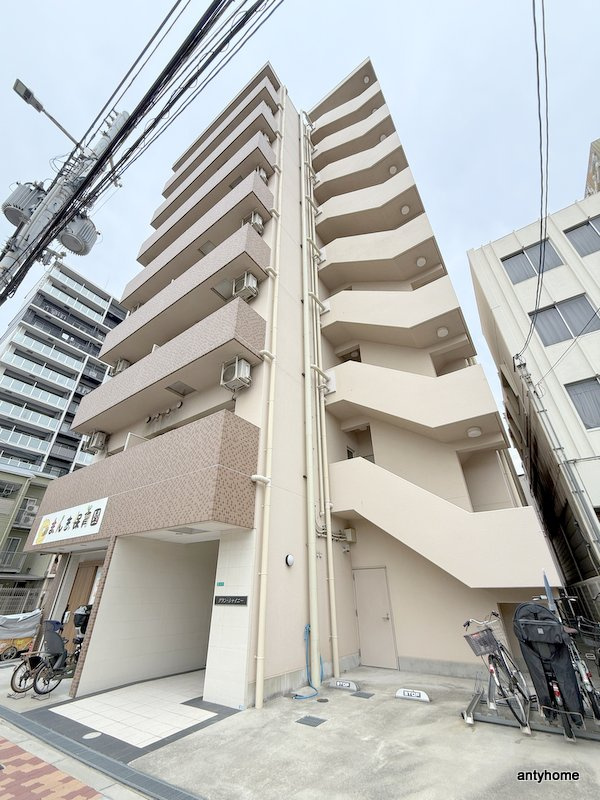 グラン・シャイニー　仲介手数料無料