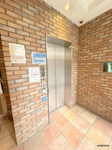 アーバネックス西長堀　仲介手数料無料の設備