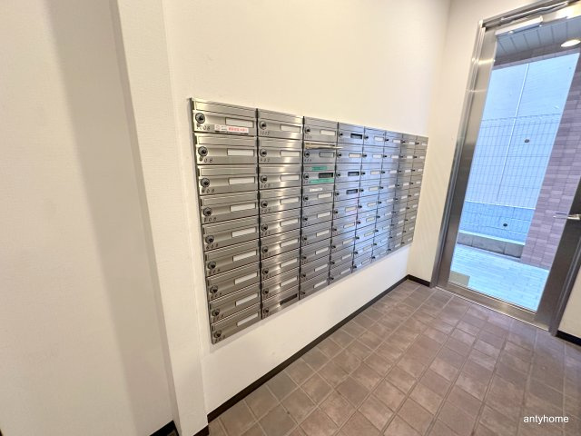 アーバネックス西長堀　仲介手数料無料の設備