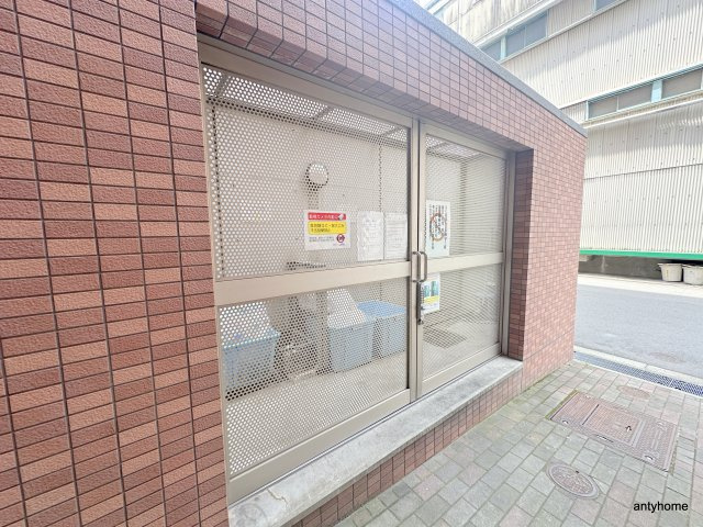 アーバネックス西長堀　仲介手数料無料のその他共用部分