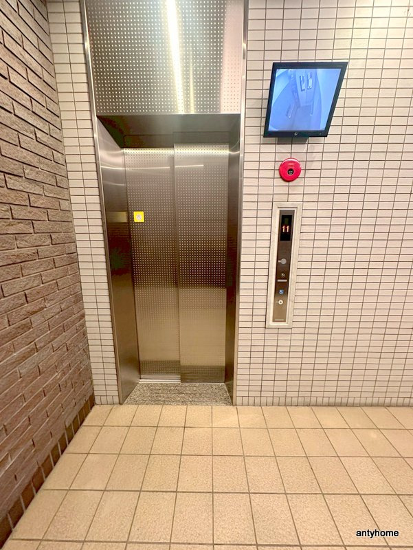 インテリジェンス御堂　仲介手数料無料の設備