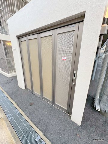 エステムコート難波WEST-SIDEⅢドームシティのその他共用部分