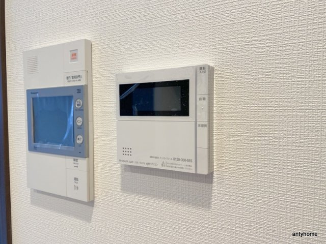 エステムコート大阪福島ルアーナ　仲介手数料無料の内装