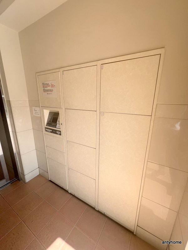 セレッソコート上本町イースト　仲介手数料無料の設備