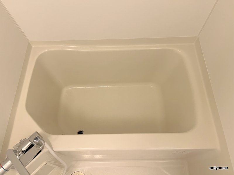 セレッソコート上本町イースト　仲介手数料無料の浴室