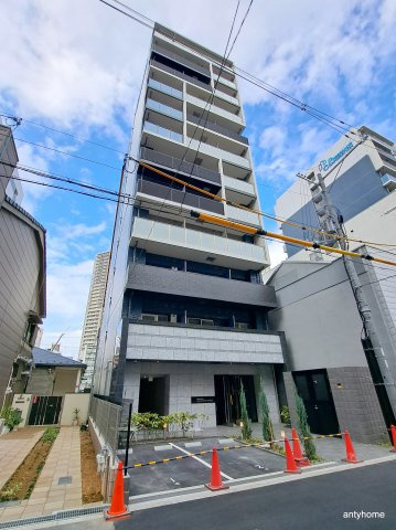 プレサンス松屋町ヴィゴラス 仲介手数料無料