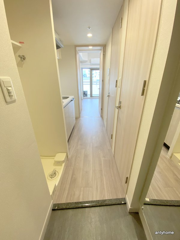プレサンス松屋町ヴィゴラス 仲介手数料無料の内装