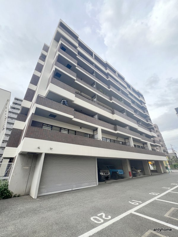 ユンヌ・ホワイエ　仲介手数料無料