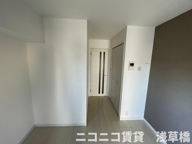 ラヴィエント南千住Ⅴの展望