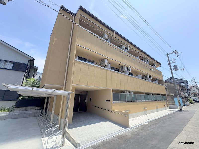 みおつくし城北　仲介手数料無料