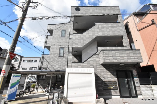 アンプルールフェールドミール　仲介手数料無料