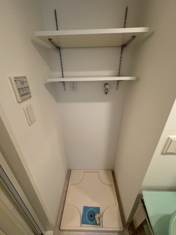 セレニテ本町グランデ　仲介手数料無料の設備
