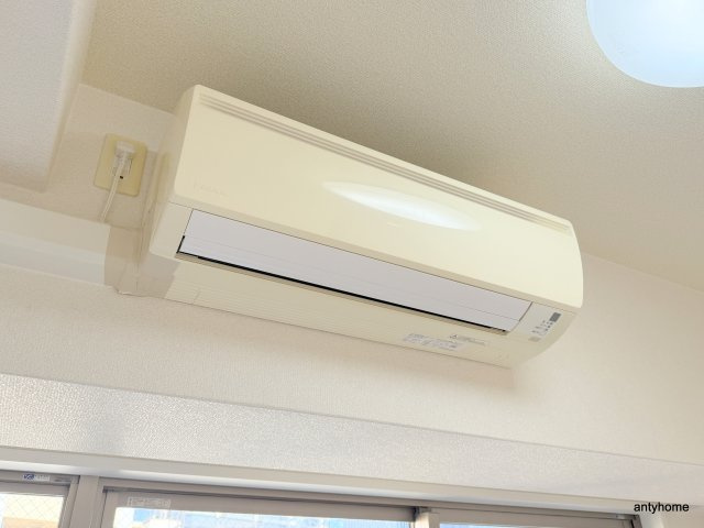 グランルージュ中之島南　仲介手数料無料の設備