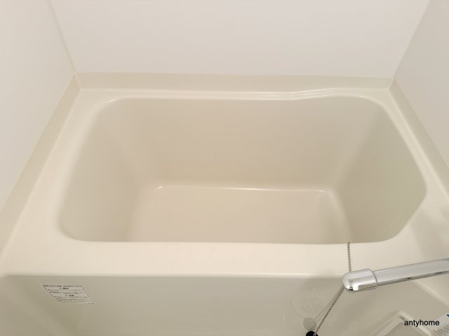 グランルージュ中之島南　仲介手数料無料の浴室
