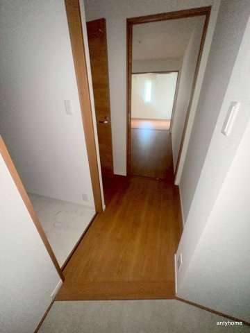 TRICERA Court　仲介手数料無料の内装